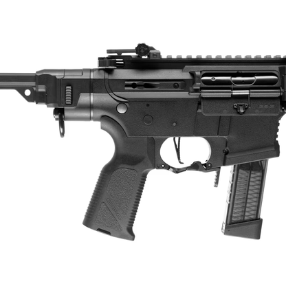 G&G FAR 9 S-AEG