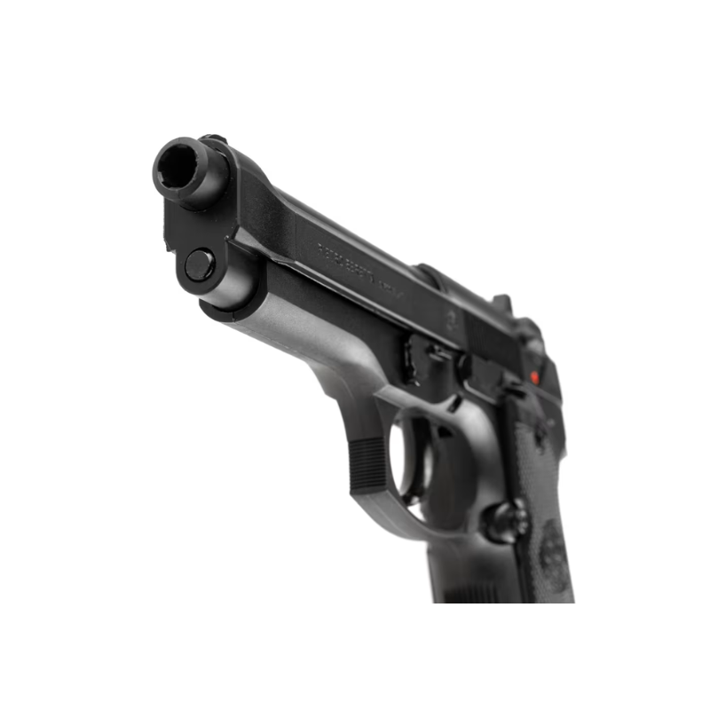 Beretta MOD. 92 FS PSS Fjäderpistol