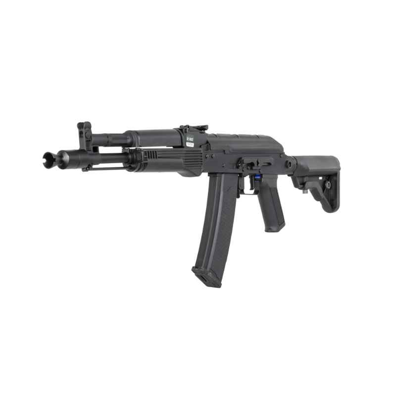 Specna Arms SA-J80 CORE™ HAL ETU Gen. 2 - Svart