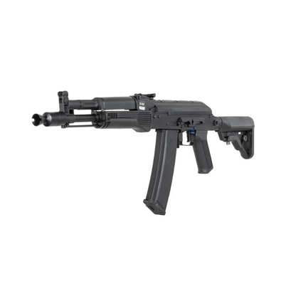 Specna Arms SA-J80 CORE™ HAL ETU Gen. 2 - Svart