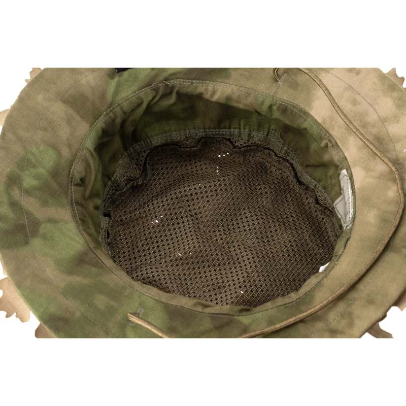 Invader Gear Leaf Boonie Hat