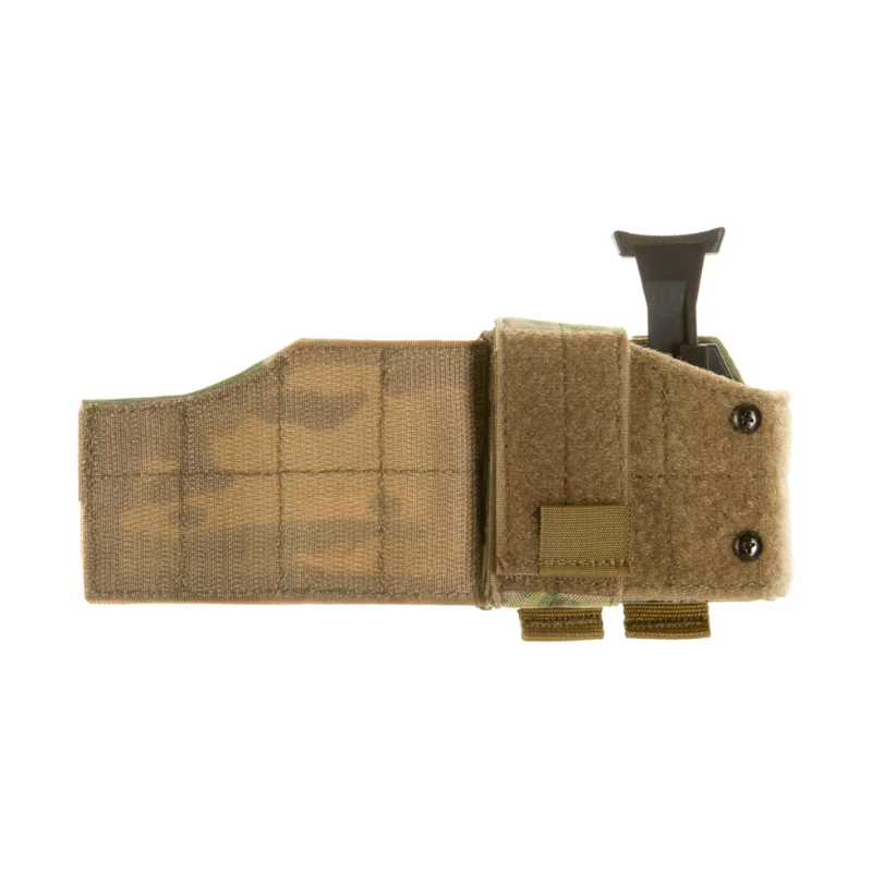 Warrior Universal Pistolhölster, Vänsterhänt