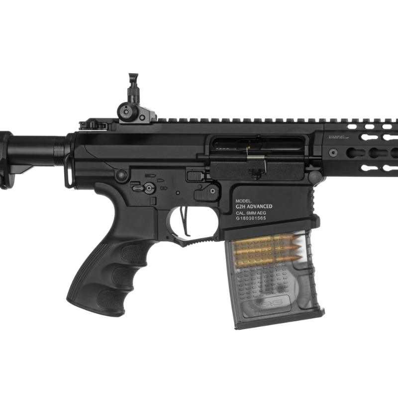 G&G TR16 MBR 308SR