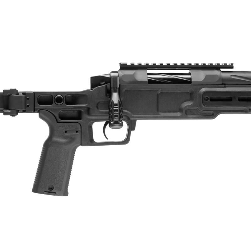 Maple Leaf MLC-LTR Bolt Action Sniper Rifle