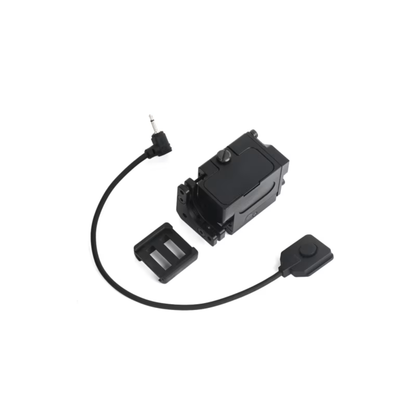 WADSN P-1 IK Combined Device Grøn Laser