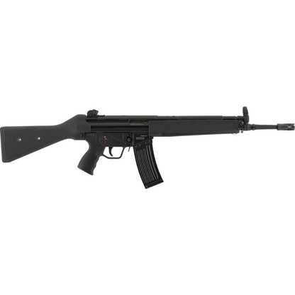 Heckler & Koch HK33 Gas Blowback