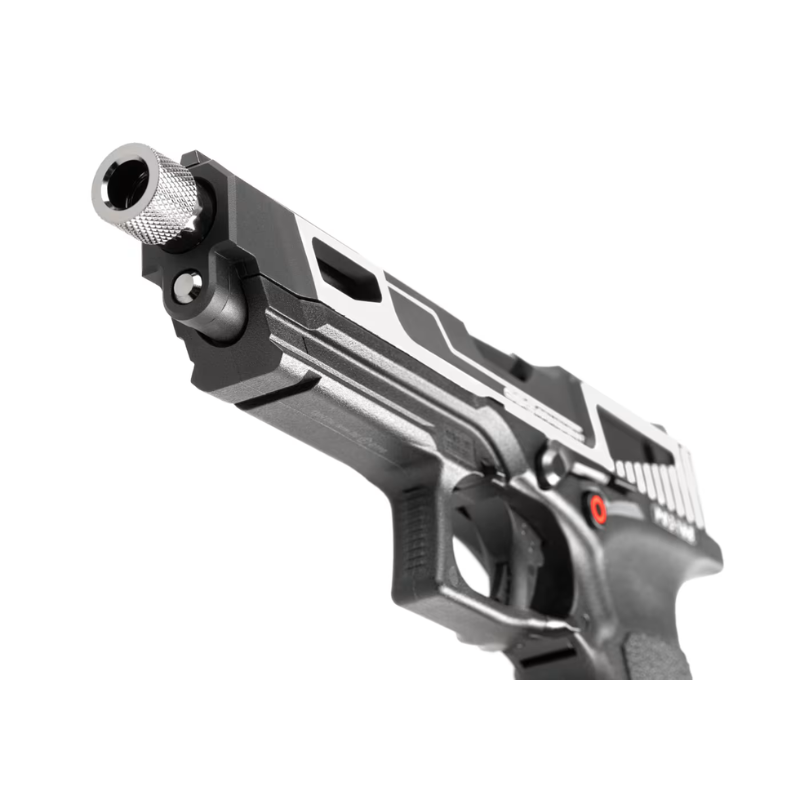 G&G GTP 9 MS CO2