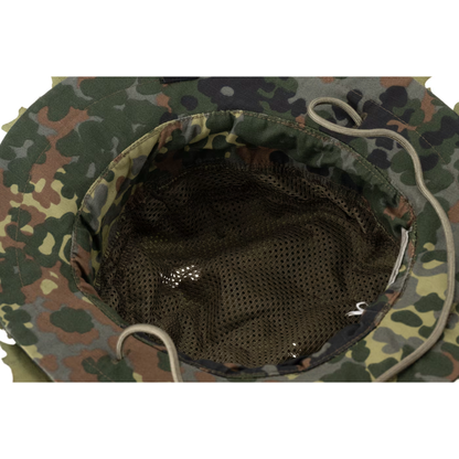 Invader Gear Leaf Boonie Hat