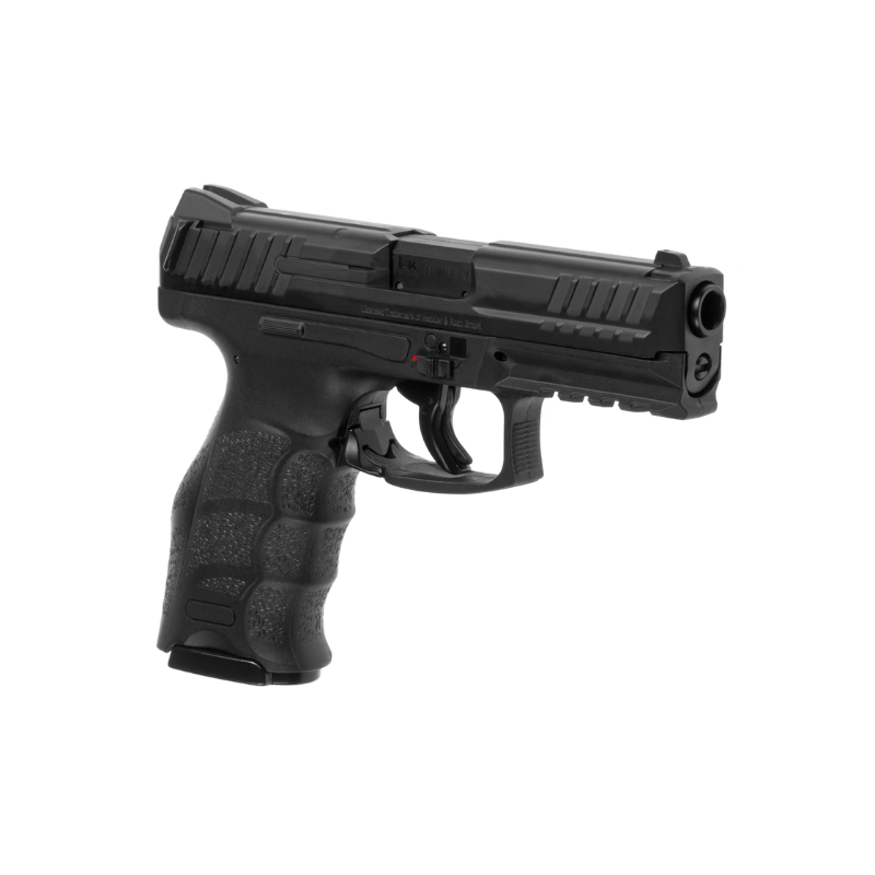Heckler & Koch VP9 metallversion Co2