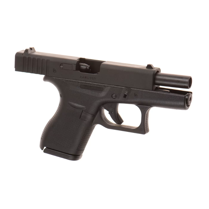 Glock 42 metallversion GBB