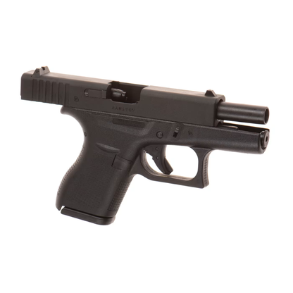 Glock 42 metallversion GBB
