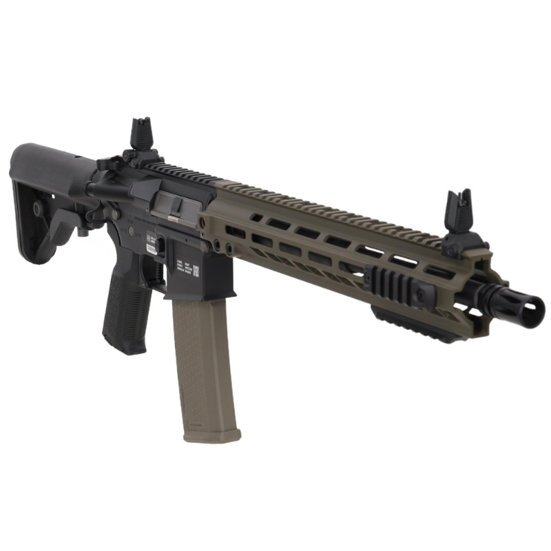Specna Arms SA-P30 PRIME™ BLDC™ Aster II ETU 14" Airsoft Carbine