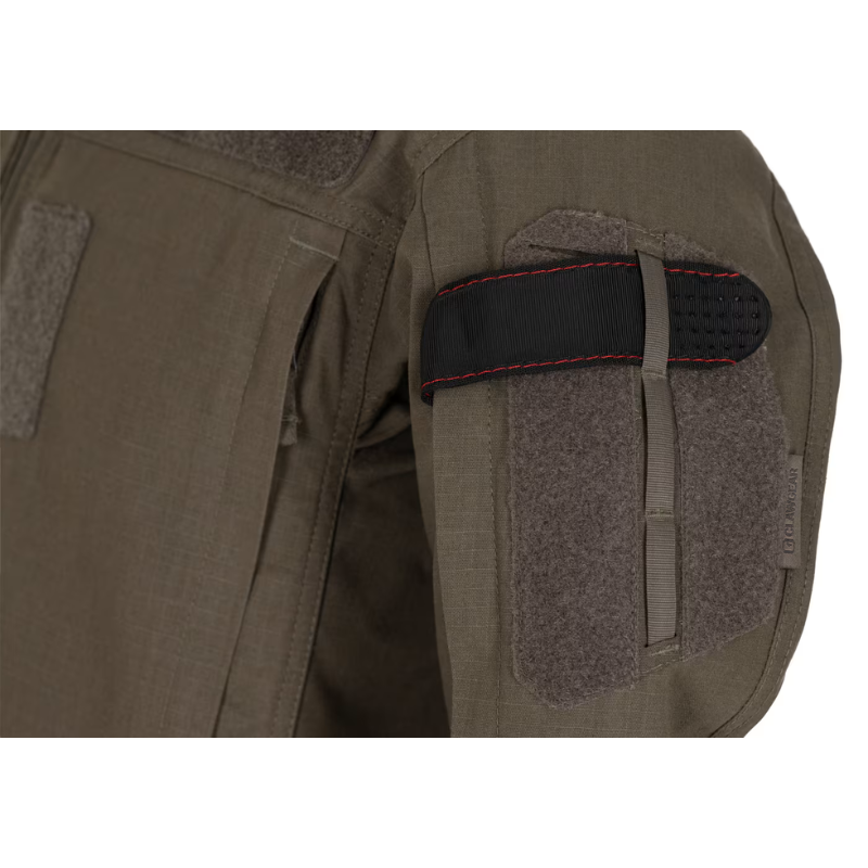 Clawgear Operator Field Shirt MK III ATS Flex - Oliv