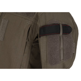 Clawgear Operator Field Shirt MK III ATS Flex - Oliv