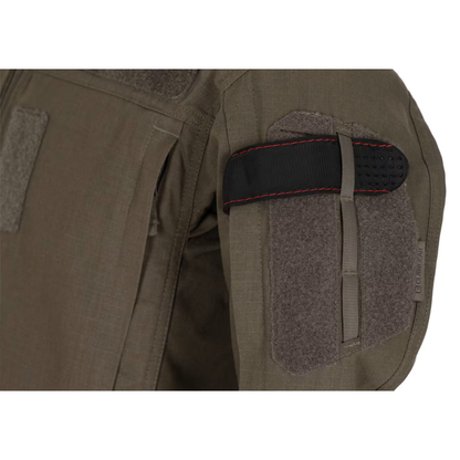 Clawgear Operator Field Shirt MK III ATS Flex - Oliv