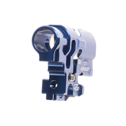 TTI Airsoft Infinity CNC TDC Hop-Up Kammer til TM Hi-Capa