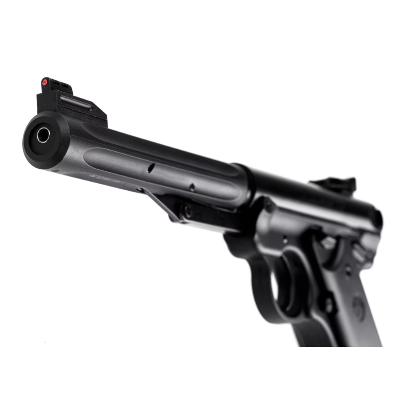 Ruger Mark IV 4,5 mm luftpistol