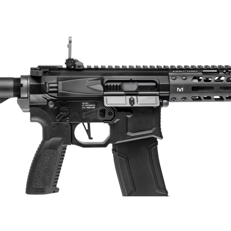MGCR 556 Gas BlowBack 7" S-GBR
