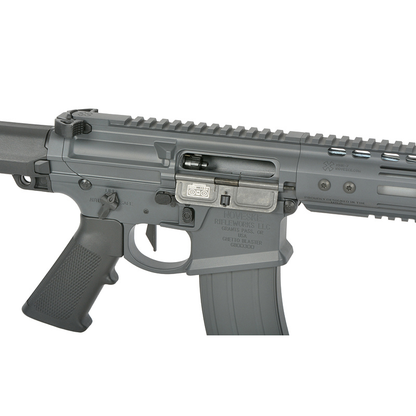 GBBR N4 Ghetto Blaster 7,94" [EMG / Noveske / Double Eagle]