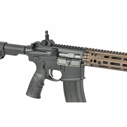 GBBR DD4 RIII S 16" [EMG]