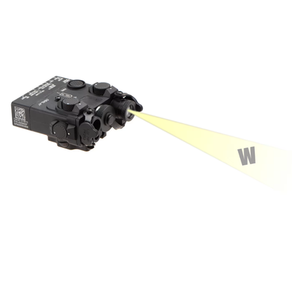 WADSN DBAL-A2 Illuminator utan Laser