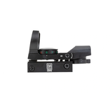 Specna Arms Core Open Red Dot Sikte - Svart
