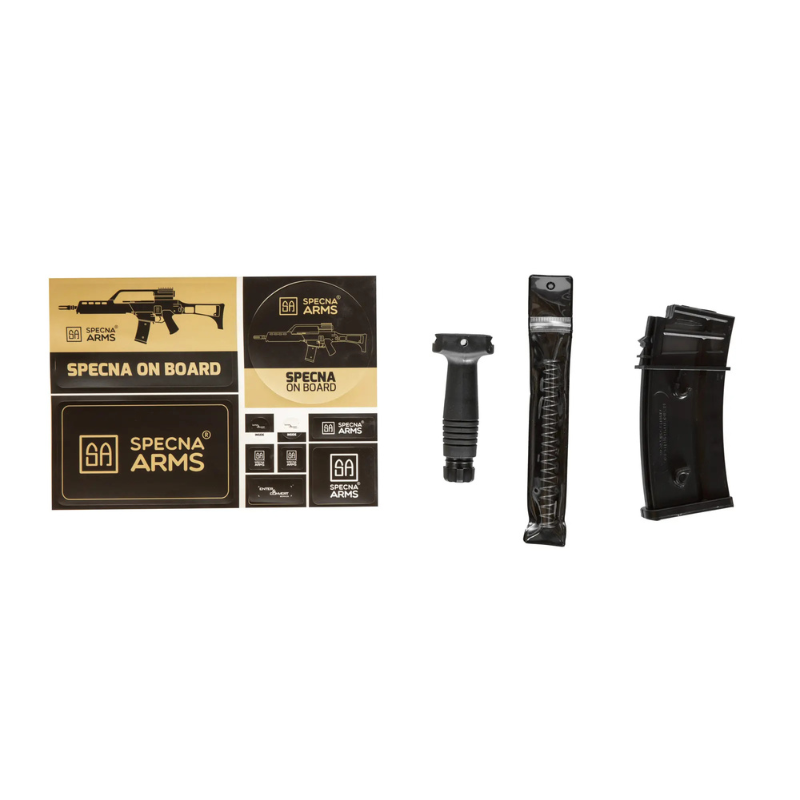 Specna Arms SA-G12 EBB Airsoftgevär
