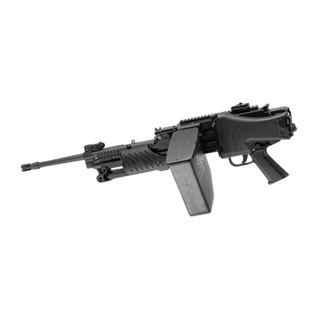 Heckler & Koch H&K MG4