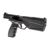 Krytac SilencerCo Maxim 9 GBB