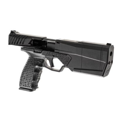 Krytac SilencerCo Maxim 9 GBB