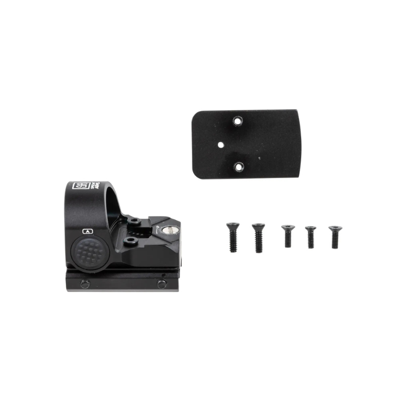 Specna Arms CORE Mini Rödpunktsikte V3