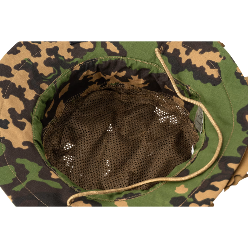 Invader Gear Leaf Boonie Hat