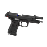 KJ Works M9 A1 Full Metal GBB