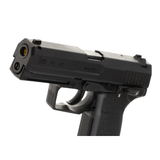 Heckler & Koch P8A1 Metallversion GBB