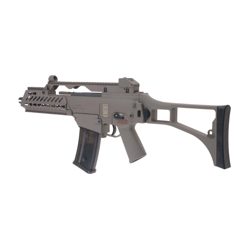 Specna Arms SA-G11 KeyMod EBB Airsoft Gevär