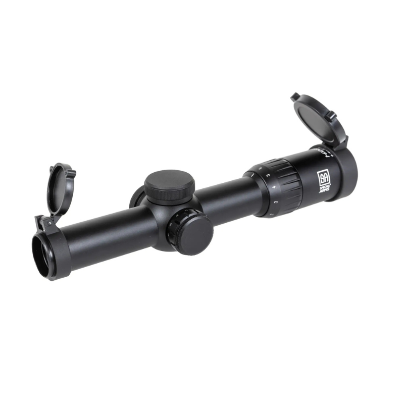Specna Arms CORE 1–6x24 IR SFP Kikarsikte