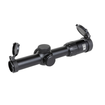 Specna Arms CORE 1–6x24 IR SFP Kikarsikte