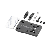 Vector Optics Glock-adapter 2-i-1 (MOJ / RMR & MGT / RMR)