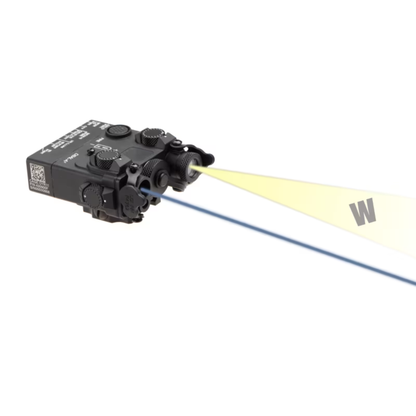 WADSN DBAL-A2 Illuminator / Laser Module Blå