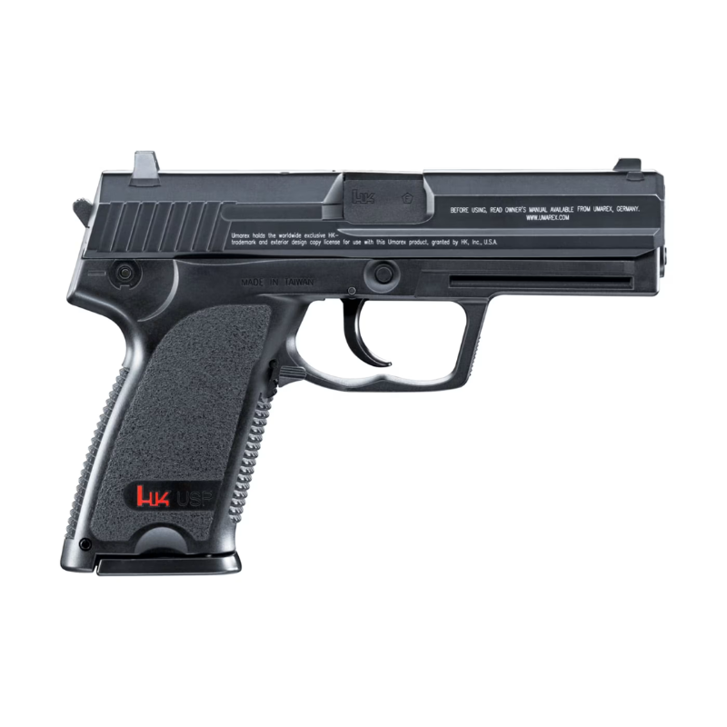 Heckler & Koch USP Co2 Pistol