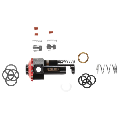 Maxx Model CNC Aluminum Hopup Chamber M4W