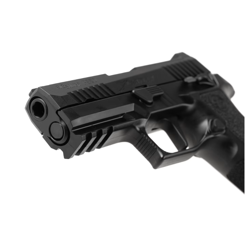 ProForce P320 XCarry Full Metal GBB