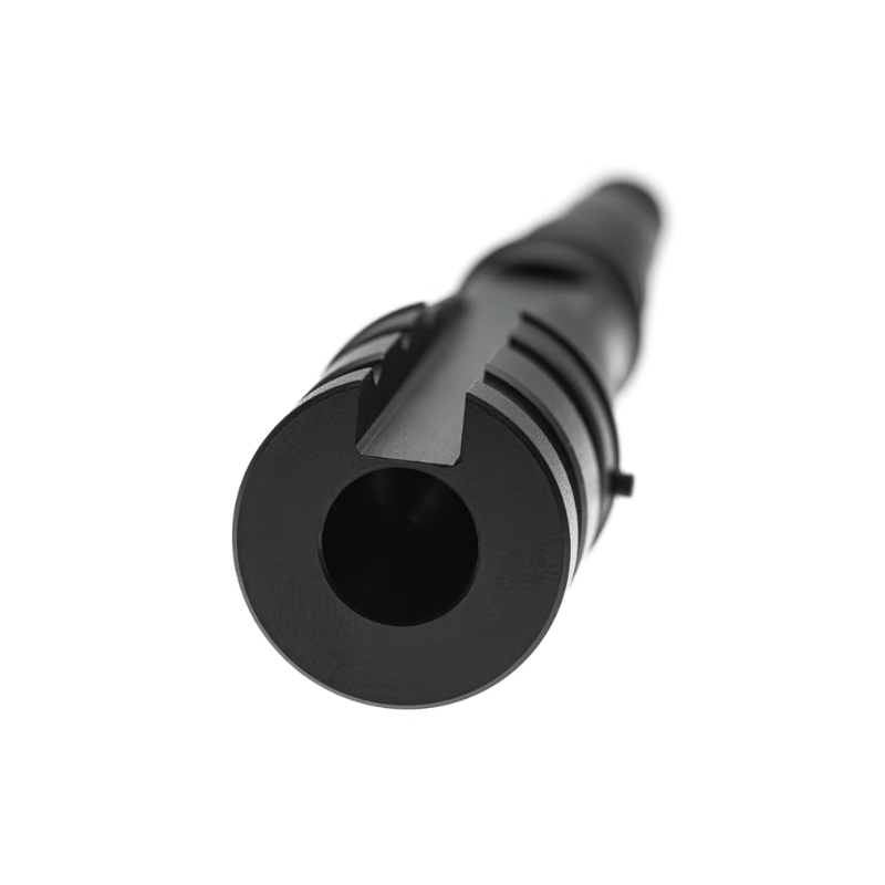 Laylax SIG MCX Justerbar Ytterpipa Med Gasblock Set