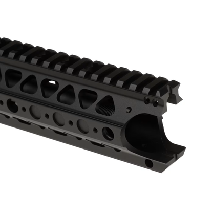 Krytac War Sport LVOA-C Complete Upper Receiver - Flera Varianter