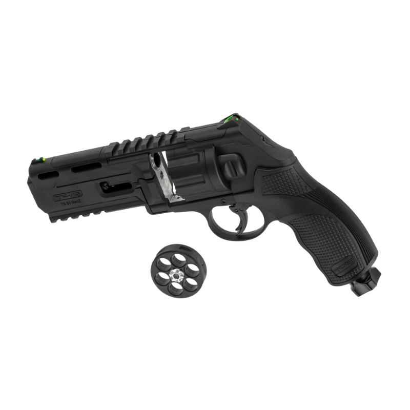 T4E TR50 Gen 2 .50 Cal Co2 7,5J