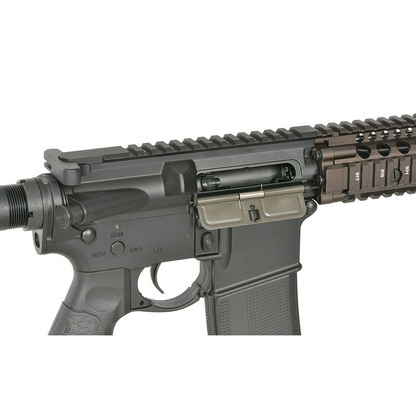 GBBR MK18 RIS II 10,5" [EMG / Daniel Defense]