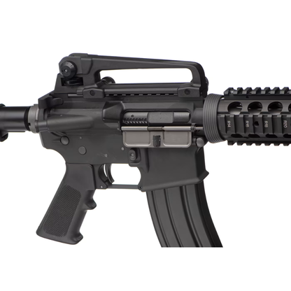 WE M4 RIS CQB GBB