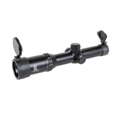 Specna Arms CORE Kikarsikte 1–4x24 RG
