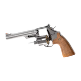 Smith & Wesson M29 6.5 Inch CO2 Revolver Fuld Metal
