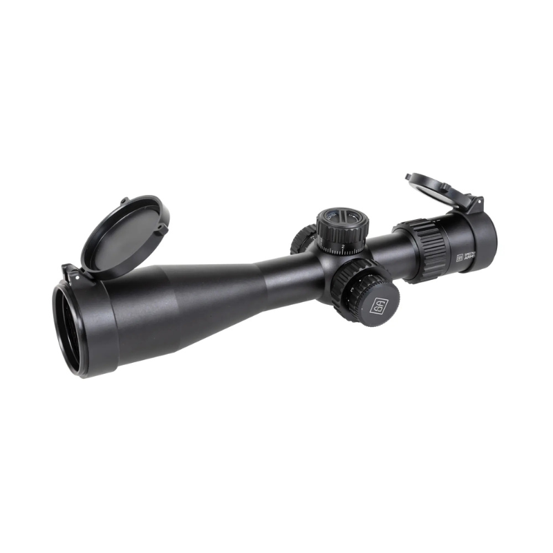 Specna Arms PRIME 4–16x44 SFIR FFP Kikarsikte